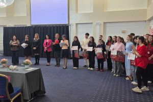 Festivalul francofon interjudeţean de artă teatrală 