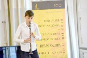 Noi premii pentru Școala “Vasile Alecsandri” Vaslui