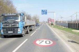 Când nimeni nu se mai aştepta: Contestaţia licitaţiei pentru „centura” Bârladului, admisă!