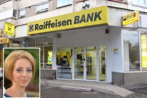 Bancă cu... găuri: O fostă şefă de agenţie bancară din Oradea a furat 700.000 lei din conturile clienţilor