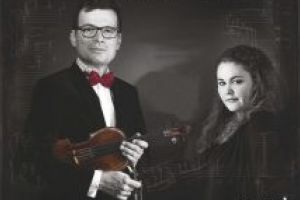 „BALADA, UN SECOL DE MUZICĂ”, recital de excepţie susţinut de violonistul Alexandru Tomescu şi pianista Angela Drăghicescu, la Sfântu Gheorghe