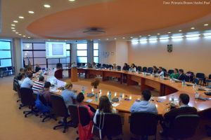 Rută medievală la Braşov, inclusă în Rutele Culturale Europene