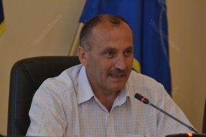 George Avram nu mai poate fi administrator public al Bistriţei, potrivit ANI