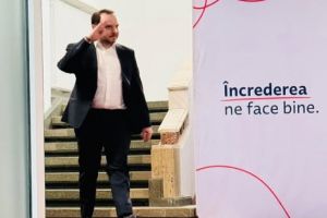 Alexandru Rogobete, a predat astazi, mandatul la Ministerul Sanatatii- Reforma nu este despre o functie, ci despre continuitate