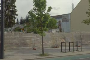 Primăria Cluj-Napoca „face” din nou centrul cultural din centrul Clujului, promis de mai bine de 10 ani. Să fie de această dată cu noroc?