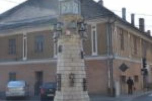 Ceasul care nu dă pace gugulanilor. „Austriecii care l-au montat vor o sumă fantastică pentru revizia tehnică“!