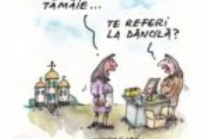 Insectarul cu nă(l)uci 24 mai 2018