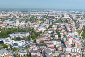 Ședinta CLM Constanta: Dezmembrarea unor terenuri din Parcul Tabacarie, zona Delfinariu, in atentia consilierilor locali (DOCUMENT)