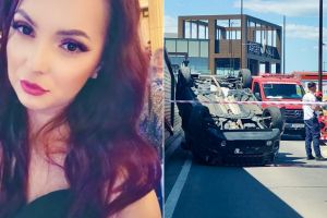 Rază de speranţă pentru Nicoleta! Tânăra va fi operată mâine de reputatul dr. Răzvan Ene