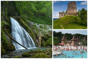 Unde „fug” clujenii anul acesta de 1 Mai: Băile Felix rupe topul. Muntele şi Apusenii, alegeri surpriză! Criteriile decisive: preţul şi distanţa