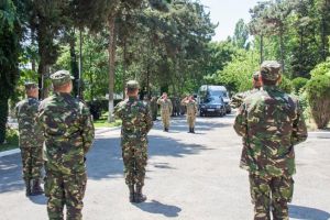  Comandantul SEEBRIG, briefing de informare la Brigada 9 Mecanizata Marasesti Constanta. Ce este SEEBRIG. Cine este comandant (galerie foto)  