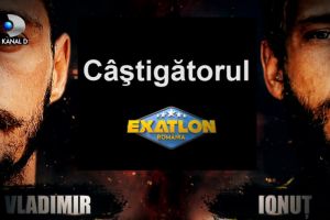 Exatlon 2018. S-a incheiat lupta dintre Faimosii si Razboinicii. Cine a castigat o suta de mii de euro. Ce va face cu ei  