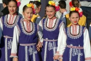 Ziua Limbii Bulgare, introdusă prin lege în România