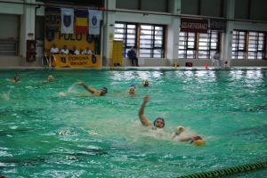 Corona Sportul Studenţesc a câştigat medaliile de bronz în Superliga Naţională