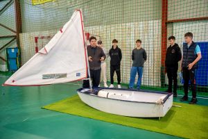 Un viitor sigur pentru o carieră stabilă şi valoroasă în educaţie. Liceul Tehnologic ”Doamna Chiajna” lansează învăţământul vocaţional pedagogic