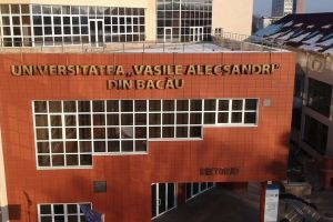 Ziua Porţilor Deschise la Universitatea „Vasile Alecsandri” din Bacău