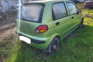 Licitatii auto in Constanta si imprejurimi. Golf si Matiz scoase la vanzare (DOCUMENTE)