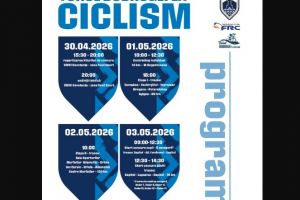 Turul Dobrogei 2026 revine in calendarul competitional. Restrictii de circulatie in municipiul Constanta