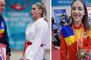 Constanta: Sportivii de la CS Tomis Karate si CS Farul, 11 medalii la Campionatul Mondial de Karate Shotokan WSF  