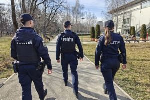 Raizie la Săcele! Amenzi de 13.000 de lei aplicate de Poliţie, în weekend