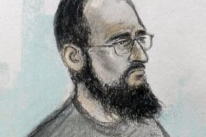 Jihadistul, profesor englez, care cerea să fie UCIS  prinţişorul George se declară  NEVINOVAT