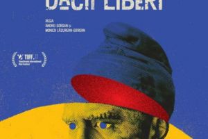 Care este adevărata identitate a poporului român? Documentarul Dacii Liberi - Premieră mondială 
