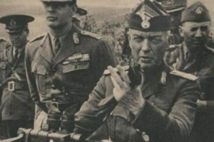 EXPLOZIV! Ce s-a ales de GEAMANTANUL lui ANTONESCU, burduşit cu COCOȘEI DE AUR şi cărat de NEAGU DJUVARA la Ankara în 1944