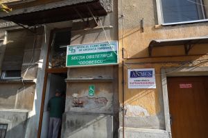 Primăria Timişoara dă jumătate de milion de euro pe Maternitatea Odobescu