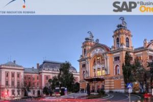 System Innovation Romania deschide birou de consultanţă SAP Business One la Cluj (P)
