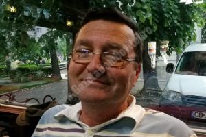 TABLETA  DE  JOI  –  Radu  Alexandru  STATE – Târgoviştea anului 1965