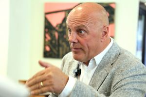 Nelu Popa: Șeful ARR e un şobolan! Și mai sunt destui prin deconcentratele din România!