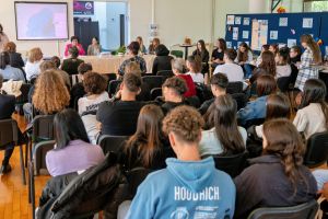 Sub egida Casei Corpului Didactic Ilfov, Celebrarea cărţii, lecturii şi a misiunii bibliotecarilor