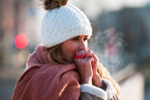 Un val de frig loveşte România: temperaturi cu până la 12 grade sub normal. Cum va fi vremea în judeţul Satu Mare