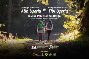 „Ziua Potecilor” la Reşiţa – mişcare, natură şi comunitate