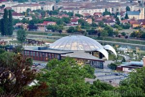 Programul unităţilor ADP Oradea în minivacanţa de 1 Mai