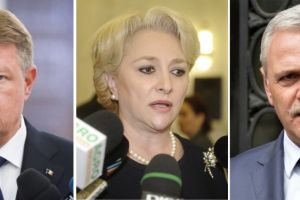 PILONUL II DE PENSII – UN NOU PRILEJ DE SCANDAL POLITIC!