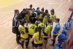 Handbalistele de la CSU Neptun debuteaza astazi la barajul de promovare in Liga Nationala