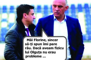 Alo! Fără unu n-am fost doi, da?