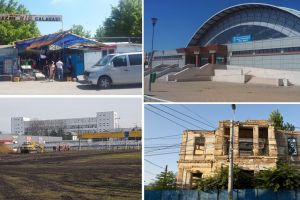Primăria Călăraşi – PROIECTE ÎN DERULARE ŞI PROIECTE PROPUSE