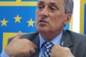 Vela e categoric! Nu candidează la europarlamentare!