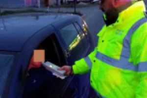 Dosar penal pentru un brailean care s-a urcat baut la volan