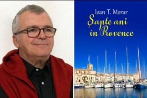 Șapte ani în Provence - cum este să trăieşti departe de ţară, într-un paradis