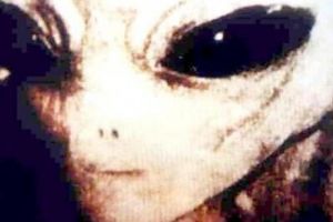 DA, EXTRATEREŞTRII EXISTĂ! Confirmare istorică la nivel înalt. Nu demult, A FOST UN CONTACT demn de filmele SF. Breaking news - FOTO