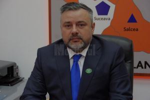 Deputatul Ioan Balan susţine că evenimentele dedicate Centenarului Unirii sunt sublime, dar ...