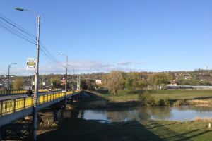 Un milion de euro, necesar pentru realizarea unui nou pod peste râul Suceava