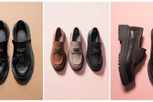 Înălţime şi stil – cum pantofi cu platforma schimbă dinamika look-ului