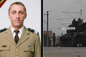 CONDAMNARE în dosarul militarului mort prin electrocutare în Gara Alba Iulia: Decizie la Tribunalul Militar Cluj-Napoca