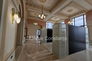 Achizitie de amploare la Constanta: Patrimoniu Constanta Litoral S.R.L. investeste intr-o scena mobila de ultima generatie