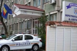 Reacţia IPJ Olt după cazul poliţistului reţinut de DNA: „Ne delimităm ferm de orice abatere de la lege”