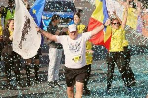 Semimaratonul Siretului revine la Adjud! Ediţia din acest an, dedicată alergătorului Ilie Roşu
